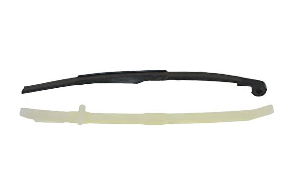 Işıklar Eksantrik Kızağı