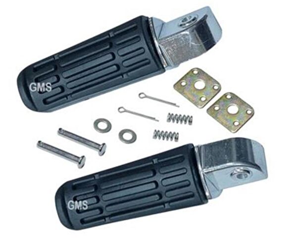 Monero Araç Basamakları