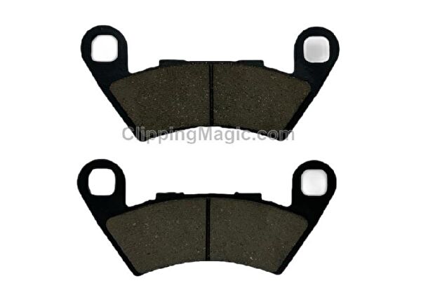 Monero Fren & Fren Ekipmanları