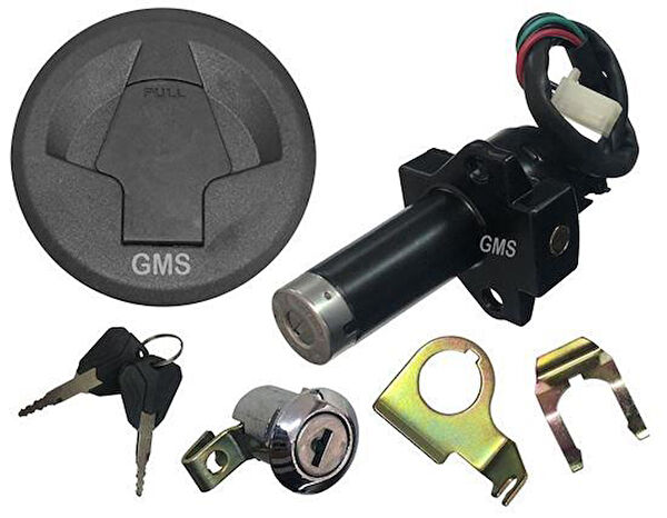 GİVİS Kontak Kilidi