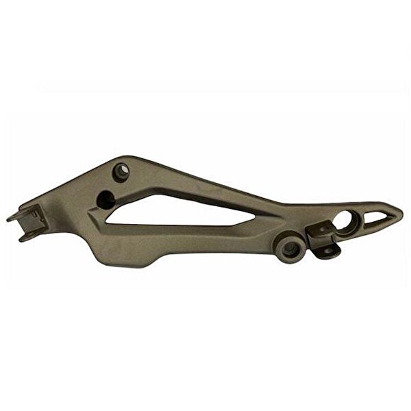 Mondial Basamak Plastiği