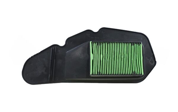 Monero Hava Filtreleri