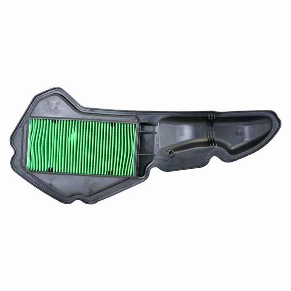 Monero Motosiklet Filtresi