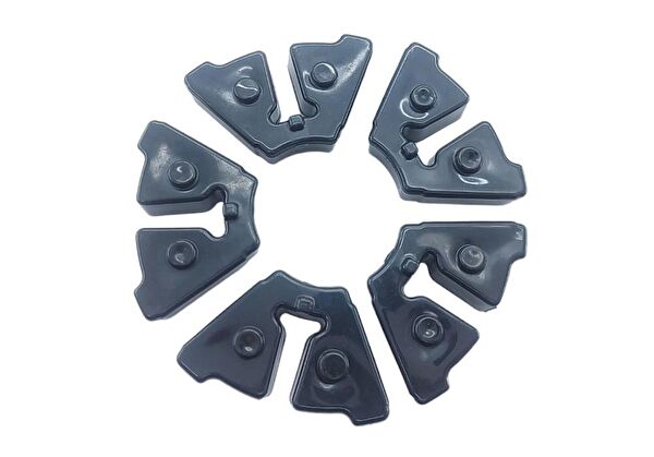 Monero Fren & Fren Ekipmanları