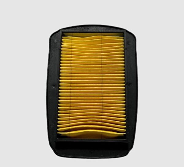 Monero Hava Filtreleri