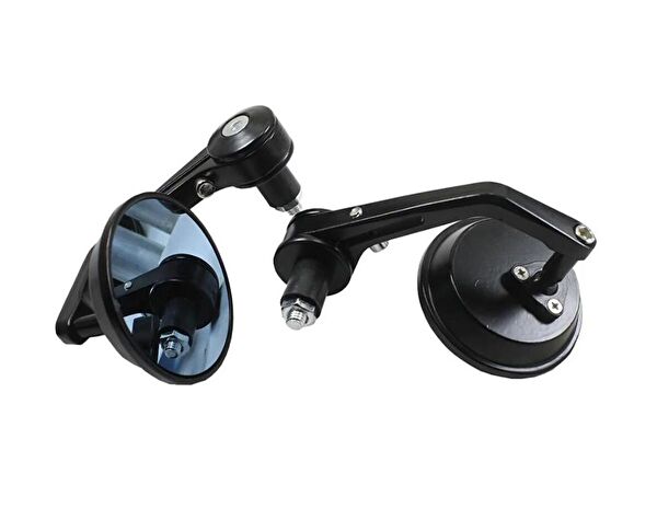 Monero Motosiklet Aynası