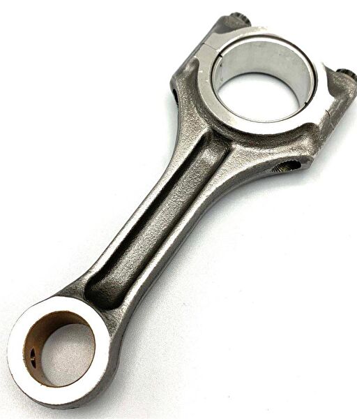 Monero Krank, Piston ve Contalar