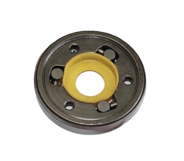 Monero Marş Dişlisi