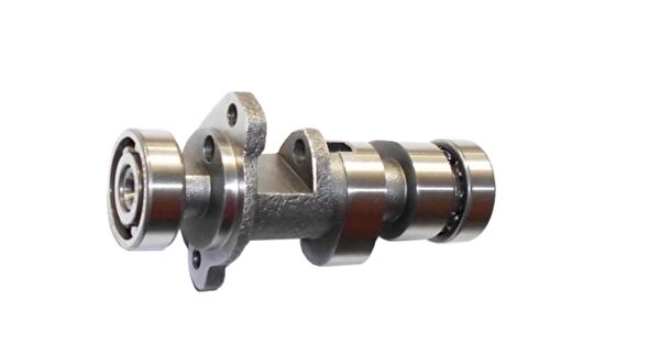 Mondial Eksantrik Mili