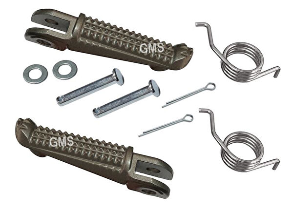 GİVİS Araç Basamakları