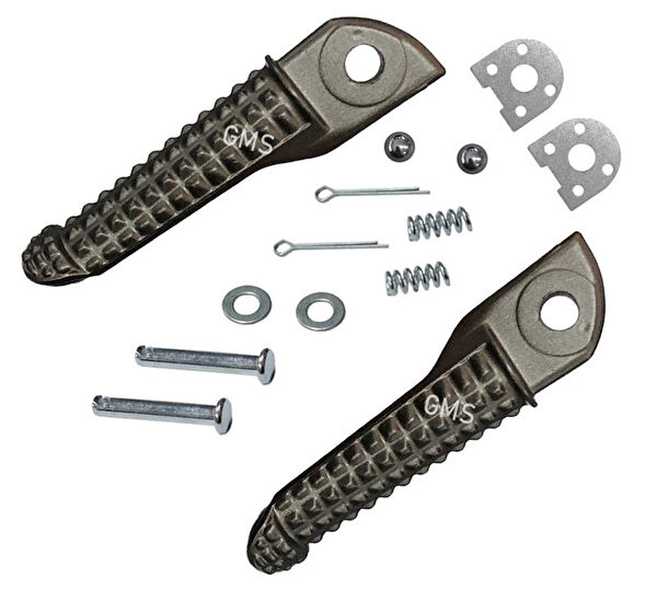 Işıklar Basamak Plastiği