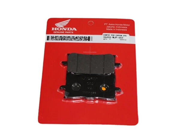 Honda Fren & Fren Ekipmanları