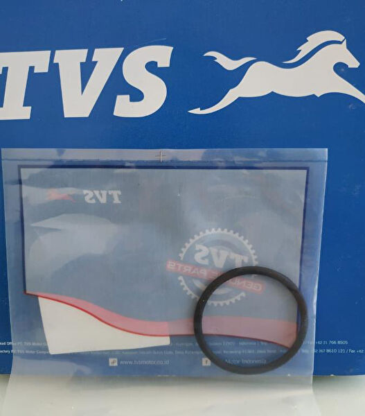 Tvs Fren & Fren Ekipmanları