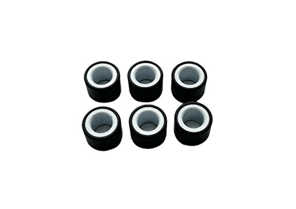 Monero Fren & Fren Ekipmanları