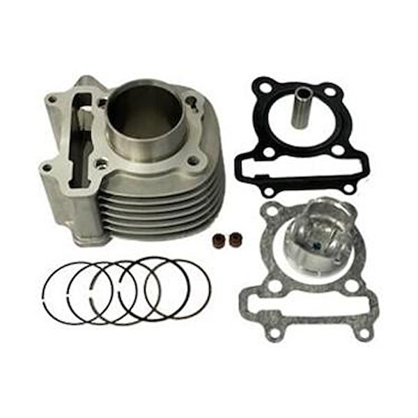 Monero Silindir Kapakları