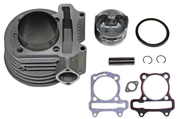 Monero Silindir Kapakları