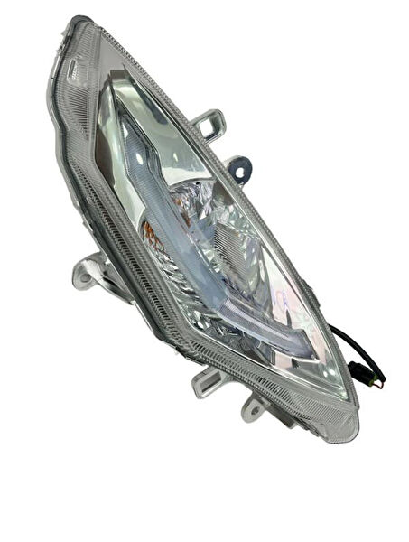 Tvs Sinyal Lambaları