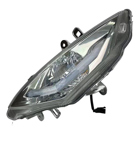 Tvs Sinyal Lambaları