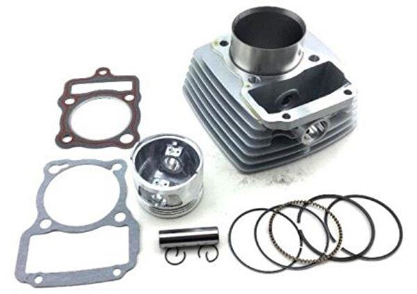 Monero Silindir Kapakları