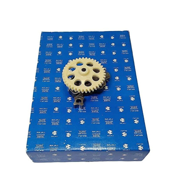 Bajaj Yağ Pompa Zinciri