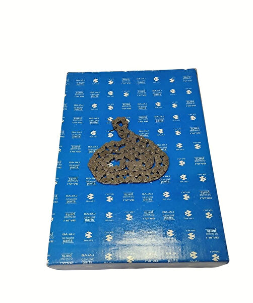 Bajaj Eksantrik Zinciri