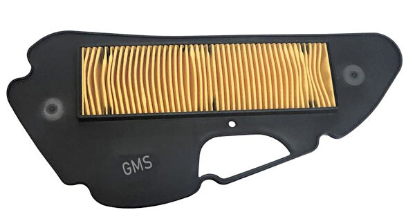 Monero Hava Filtreleri