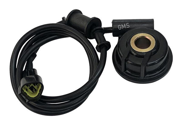 Monero Kilometre Saati