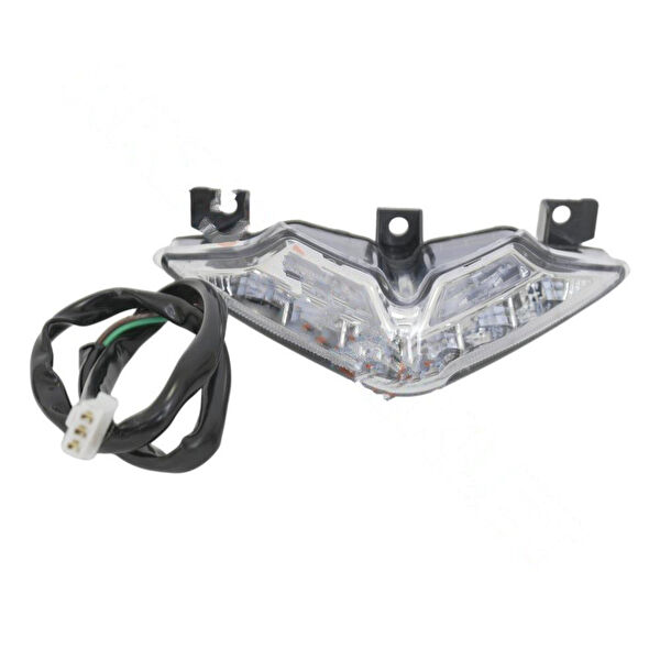 Monero Stop Lambalar