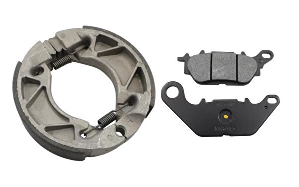 Monero Fren Balataları