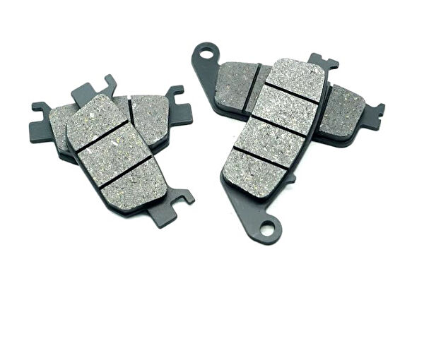 Monero Fren Balataları