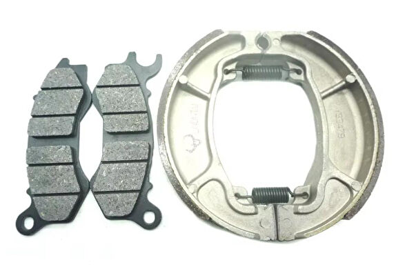 Monero Fren Balataları