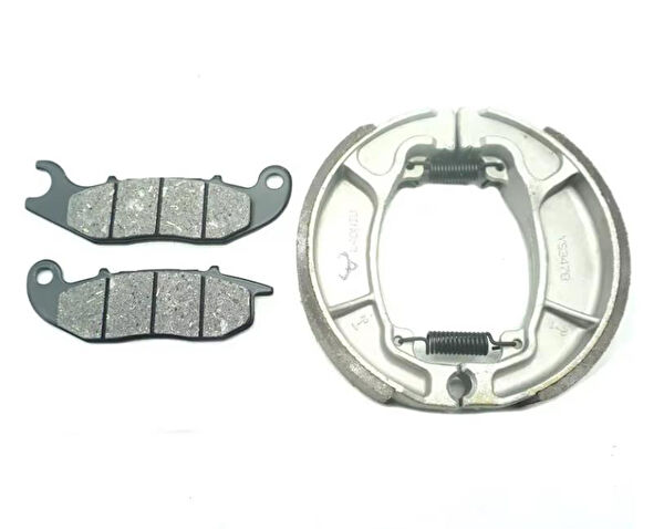 Monero Fren Balataları