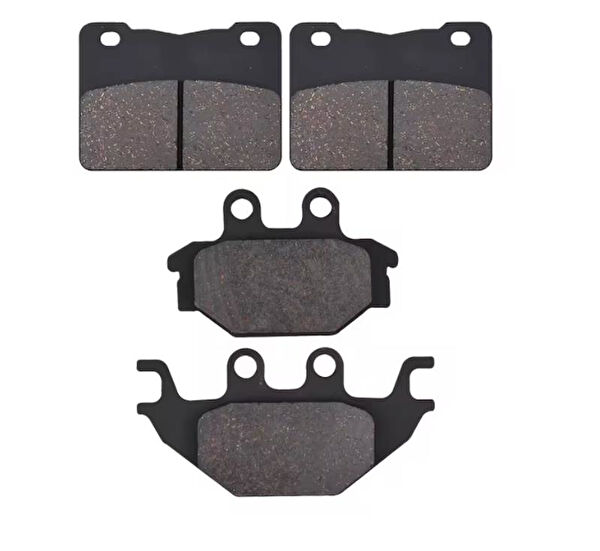 Monero Fren Balataları