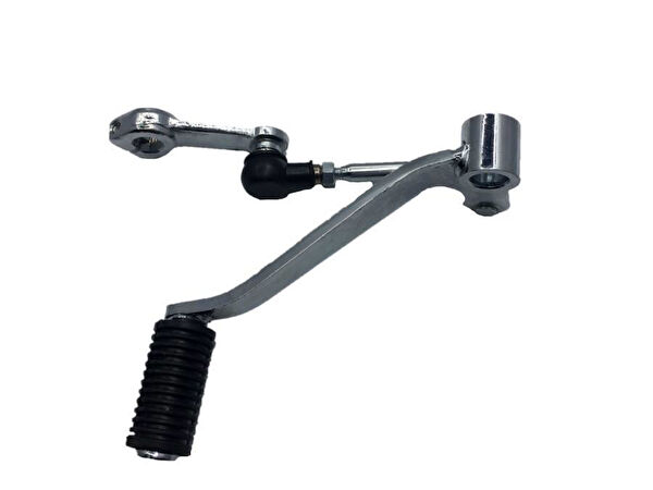 Monero Vites Ekipmanları