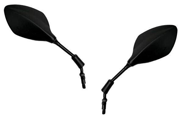 Monero Motosiklet Aynası