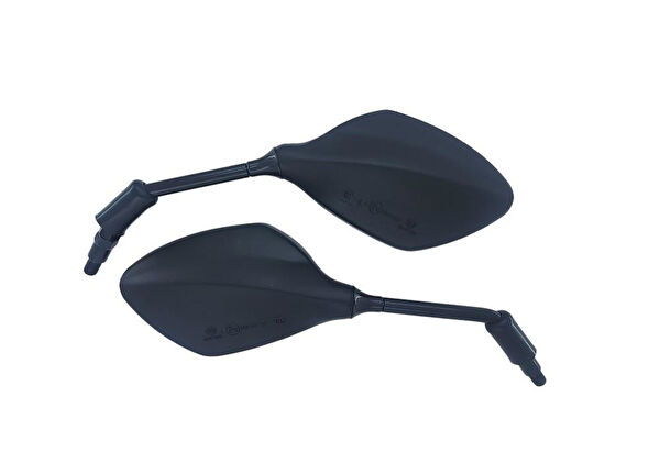 Monero Motosiklet Aynası