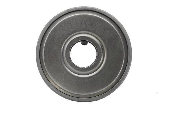 Monero Krank, Piston ve Contalar