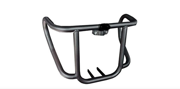 Monero Koruma Demiri & Takoz