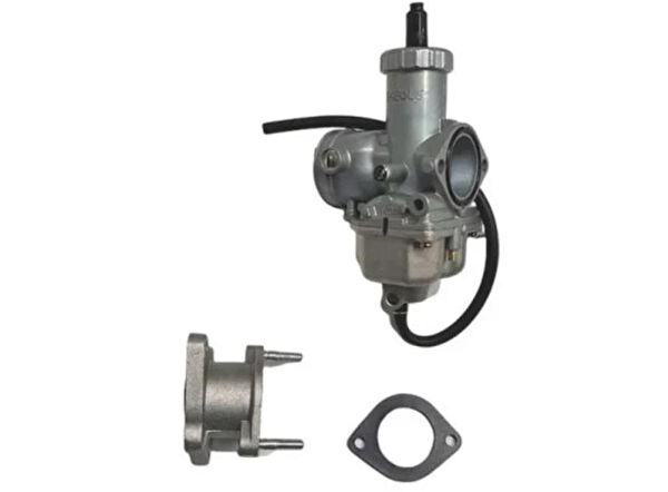 Monero Karbüratör Flanşı