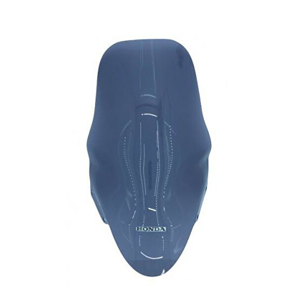 Monero Ön Cam Siperlik