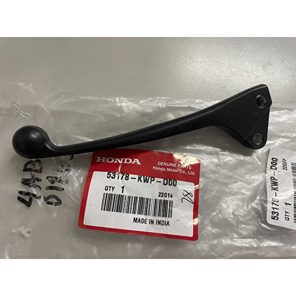 Honda Fren & Fren Ekipmanları