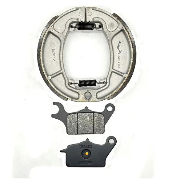 Monero Fren & Fren Ekipmanları