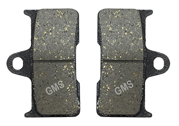 Monero Fren Balataları