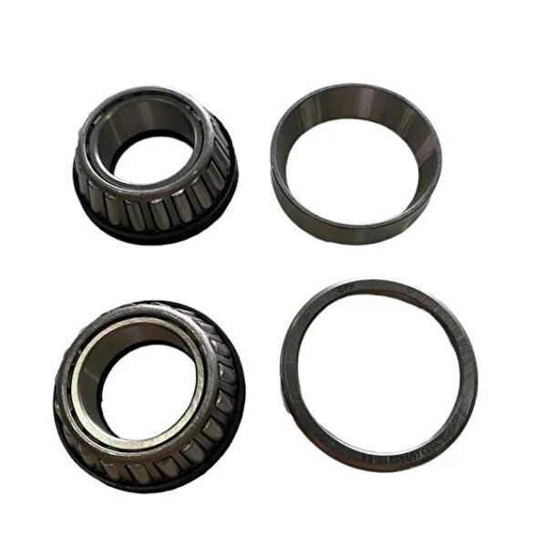 Monero Prizdirek Rulmanı