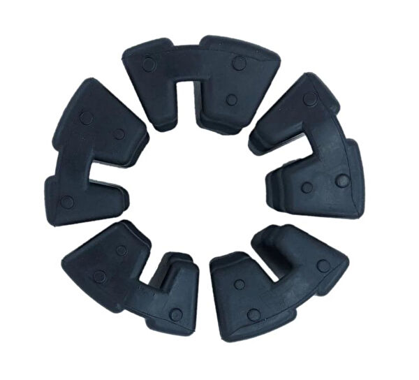 Monero Teker Rulmanı