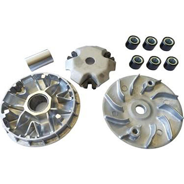 Monero Debriyaj Setleri