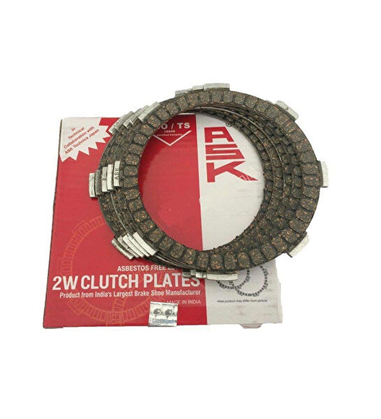 Monero Fren Balataları