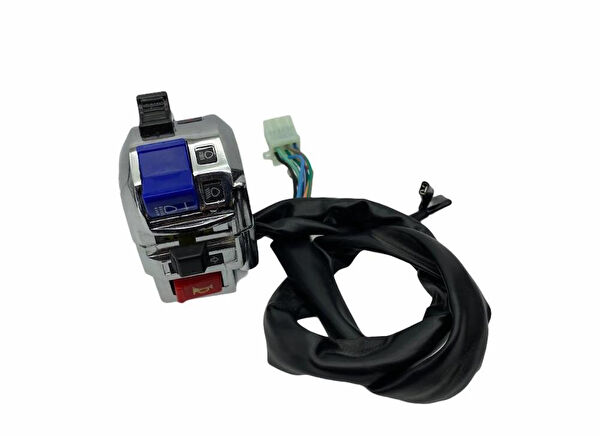 Monero Direksiyon Ekipmanları