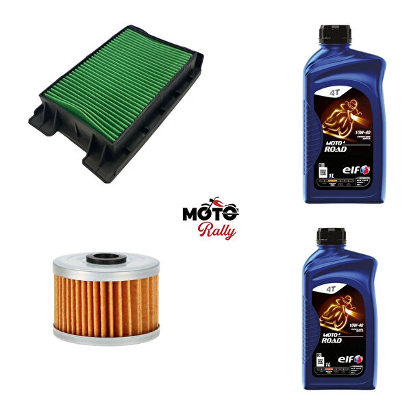 Monero Yağ Filtreleri