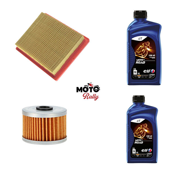 Monero Yağ Filtreleri